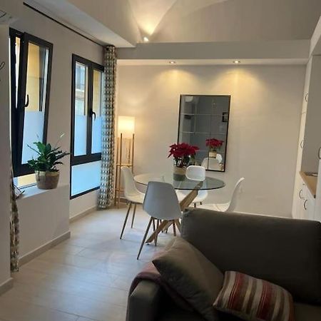 Apartamento Las Bovedas Caces Exteriér fotografie