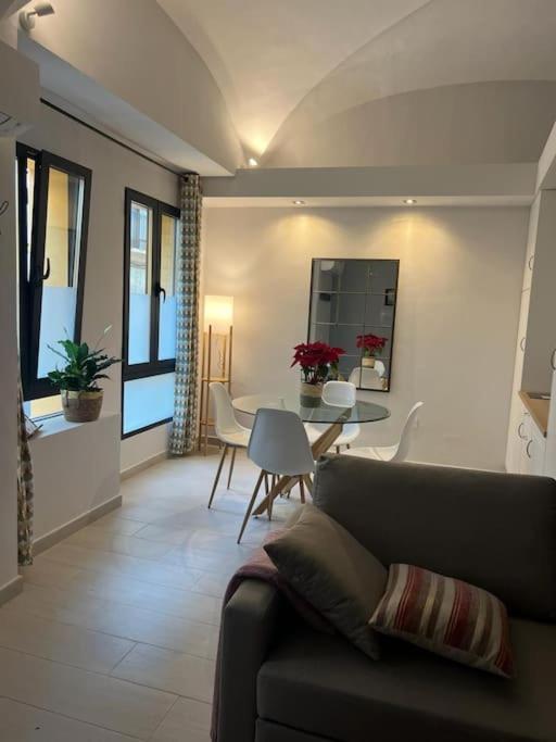 Apartamento Las Bovedas Caces Exteriér fotografie